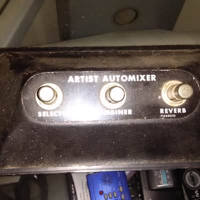 Peavey Artist 240 image 11