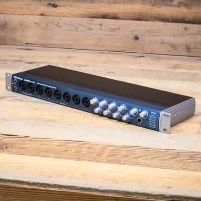 PreSonus AudioBox 1818VSL USB Audio Interface Studio 1818-VSL Audio-Box U284303 image 5