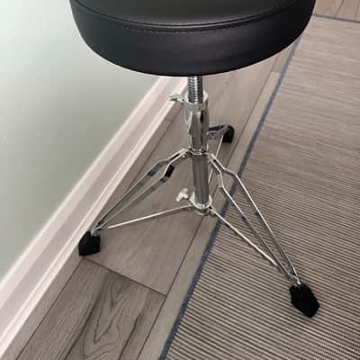 Millenium MPS-1000 Electronic Drum Kit with Extension Cables, Throne & Extras image 9