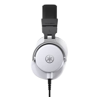 Yamaha HPH-MT5 White image 5