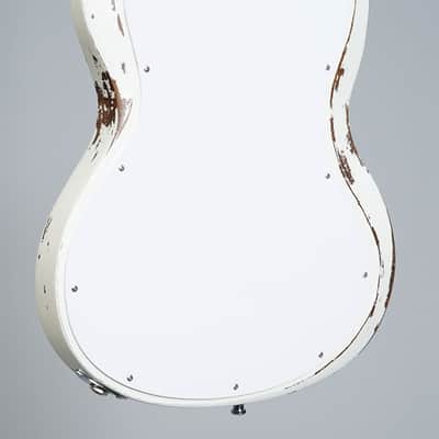 Jaydee Jaydee Tony Iommi Old Boy Relic 2026 - White image 4