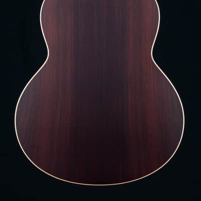 Lowden F-38 ‘Batch 45’ Limited Edition Indian Rosewood and Lutz Spruce 33 of 45 NEW image 5