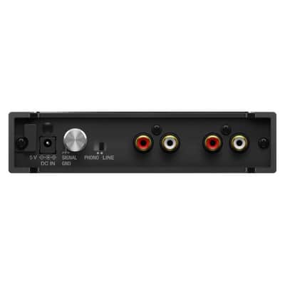 Pioneer DJ INTERFACE-2 2-Channel Audio Interface for rekordbox DJ Control image 5