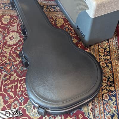 Yamaha SA2200 Semi-Hollow - TSA Hard Case – Used Very Good image 12