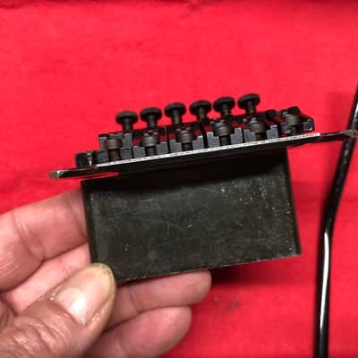 1980s MIJ B.C. Rich Branded Takeuchi TRS 101 image 4