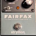 Strymon Fairfax Pedal w/ Box