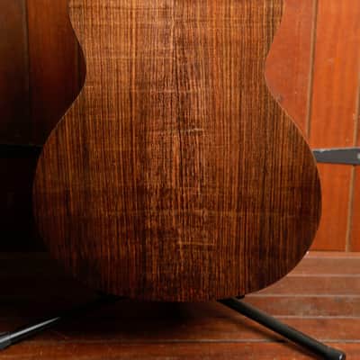 Taylor 414ce Studio Shaded Edge Burst Acoustic-Electric Guitar image 11