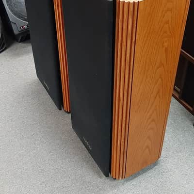 (2) Infinity Reference Standard 7 Kappa Floor Loudspeakers image 5