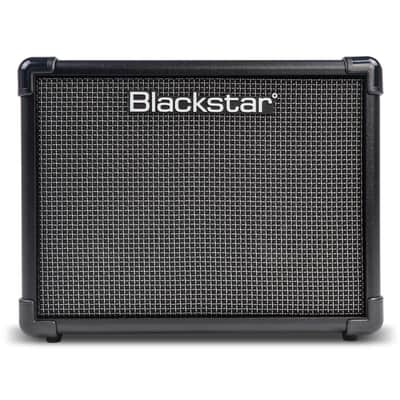 Blackstar ID:Core 10 V4 Stereo Digital Combo Amplifier image 1