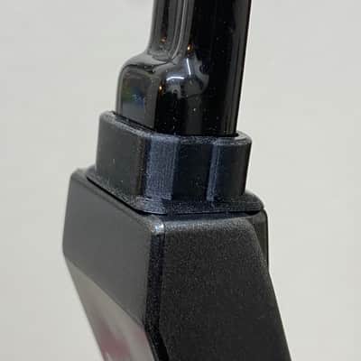 Mouthpiece Mask for Akai EWI1000 image 4