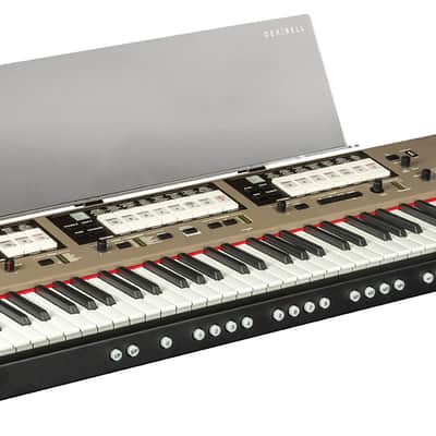 Dexibell Classico L4 image 3