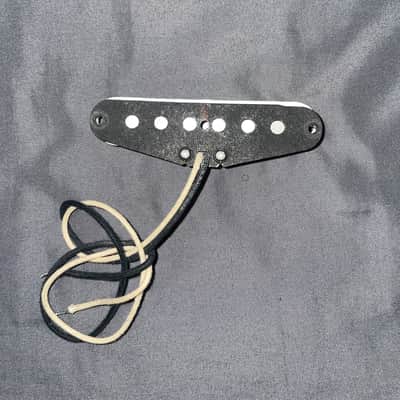 Suhr V60LP Low Peak Neck Single Coil image 2