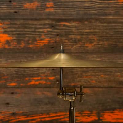 UFIP 16" Crash Cymbal - 1026g image 5