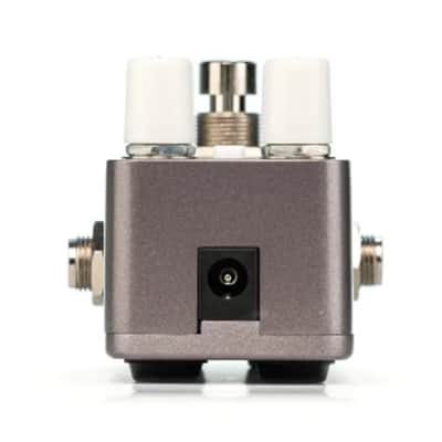 Electro Harmonix Pico Platform Compressor Limiter Pedal image 4