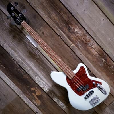 Ibanez TMB100-MGR Standard Talman Bass - Mint Green image 3