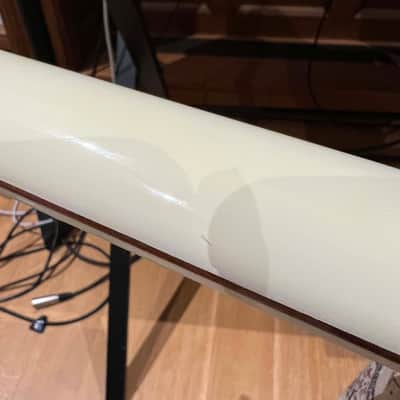 2014 Rickenbacker 360 Snow Glo White - Rare Color! image 24