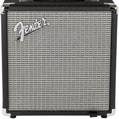 Fender Sidekick 50 1x15 Bass Combo Amp | Reverb