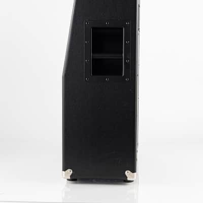 USED Electro-Harmonix MIG-50 2x12" 60-Watt Slanted Vertical Cabinet image 5
