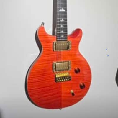 PRS SE Santana image 1