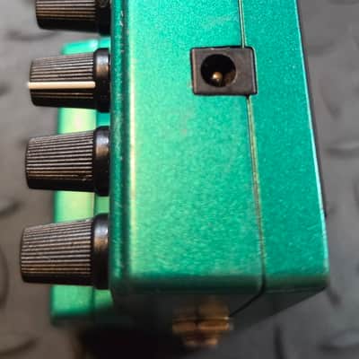 Digitech X-Series Bass Synth Wah Envelope Filter Daft Punk image 5
