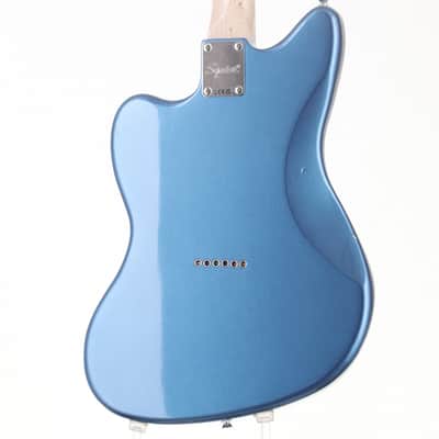 SQUIER Paranormal Jazzmaster XII Laurel Fingerboard Lake Placid Blue [CYKK23004203] (02/11) image 4