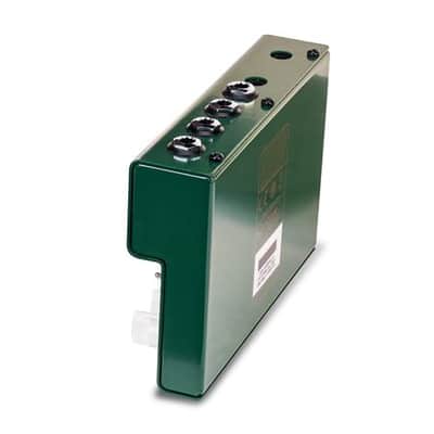 Quilter SuperBlock UK Pedalboard Amplifier and Preamp 25 Watts image 6