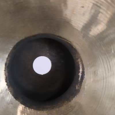Agazarian 14" China Cymbal image 8