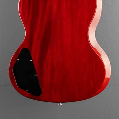 Gibson USA SG Standard '61, '24 image 4