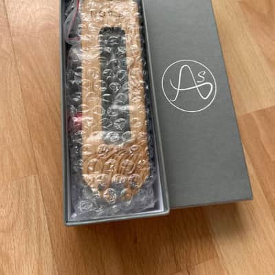 Anasounds Le Bon - Element Spring Reverb Bundle 2019 - Natural Wood image 11