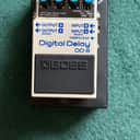 Boss DD-8 Digital Delay