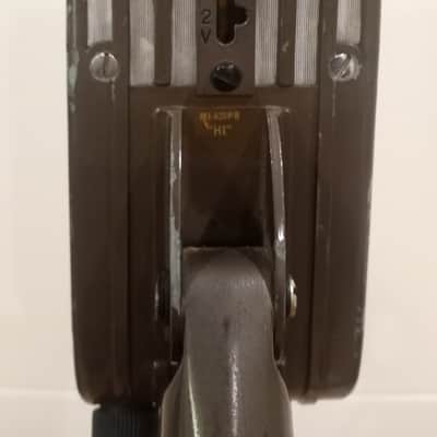 RCA MI-6204-B "Hi" (Vintage Ribbon Mic) image 4