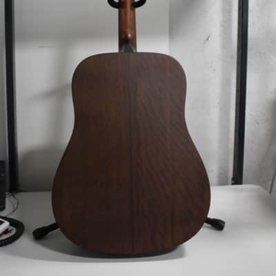 Peavey Tupelo AE Electric/Acoustic Guitar image 5