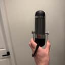 AEA R84 Ribbon Microphone - Black