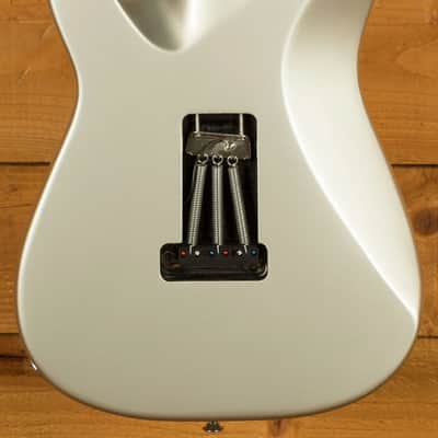 Charvel Prashant Aswani Signature Pro-Mod So-Cal PA28 - Rosewood - Inca Silver *B-Stock* image 4