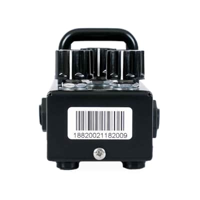 AMT Electronics C-Drive Mini | Cornford / Engl Emulation JFET Distortion Pedal. New with Full Warranty! image 6