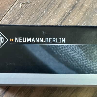 Authentic Neumann KT 8 Microphone Cable - For Parts image 5