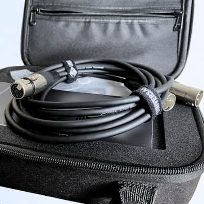 Universal Audio Sphere LX Modeling Microphone – 20 Mic Models – Mint / Excellent image 2