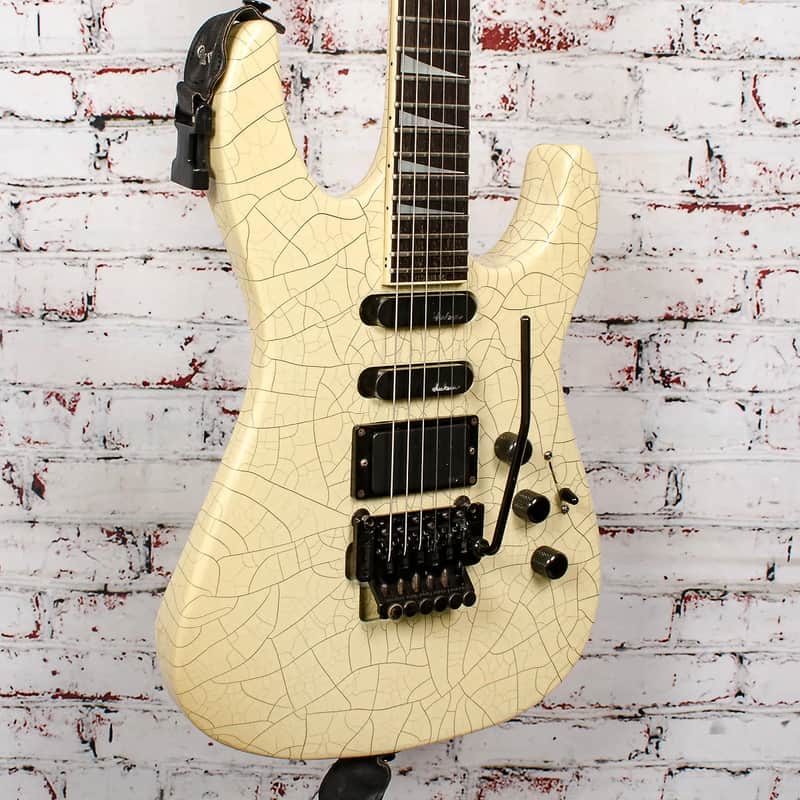 Charvel 650 XL Custom image 3