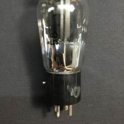 TUNG-SOL TYPE 81 Coke Bottle POWER RECTIFIER VACUUM TUBES USA Tested M.7460-D image 2