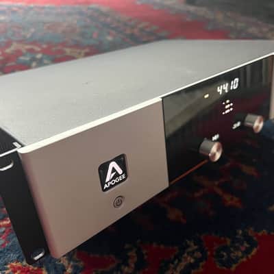 Apogee Symphony 8x8 I/0 + 8 Mic Pres image 2