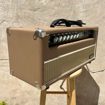 Bruno Underground 30 Amp Head image 8