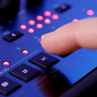 KORG drumlogue image 12