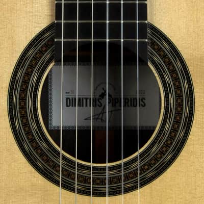 Dimitris Piperidis 2022 (w/video) image 3
