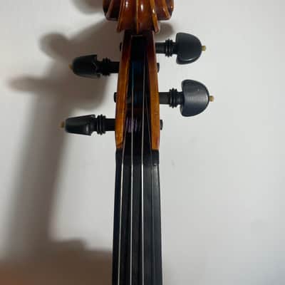 Violin Jan Pawlikowski 1997 image 6
