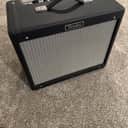 Fender Blues Junior 15-Watt 1x12" Guitar Combo 2002 - 2010 - Black