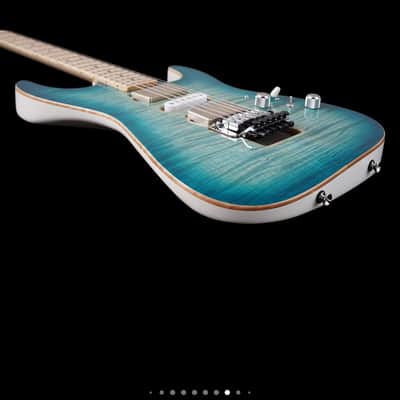 Tom Anderson Drop Top 2021 Bora Burst image 2