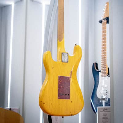 Nash Guitars S 63 image 10