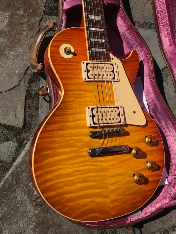 2017 Gibson Collectors Choice 38A Chicken Shack 1960 Les Paul image 1
