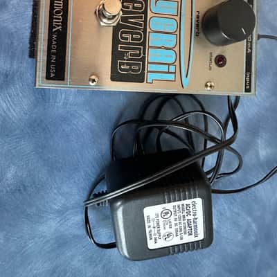 Electro-Harmonix Holy Grail Reverb V1 2000s image 4