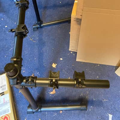 Alesis DM6 Electronic Drum Set frame image 7